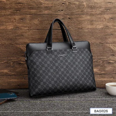 PRIME PORT EXECUTIVE BAG